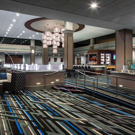 Doubletree By Hilton Newark-Fremont Exterior foto