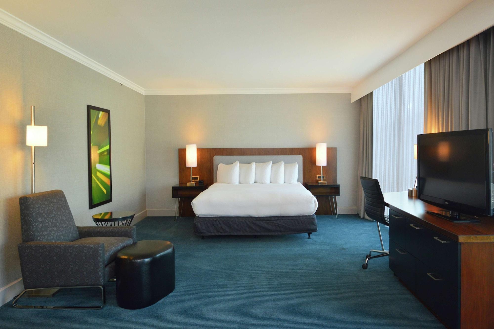 Doubletree By Hilton Newark-Fremont Exterior foto