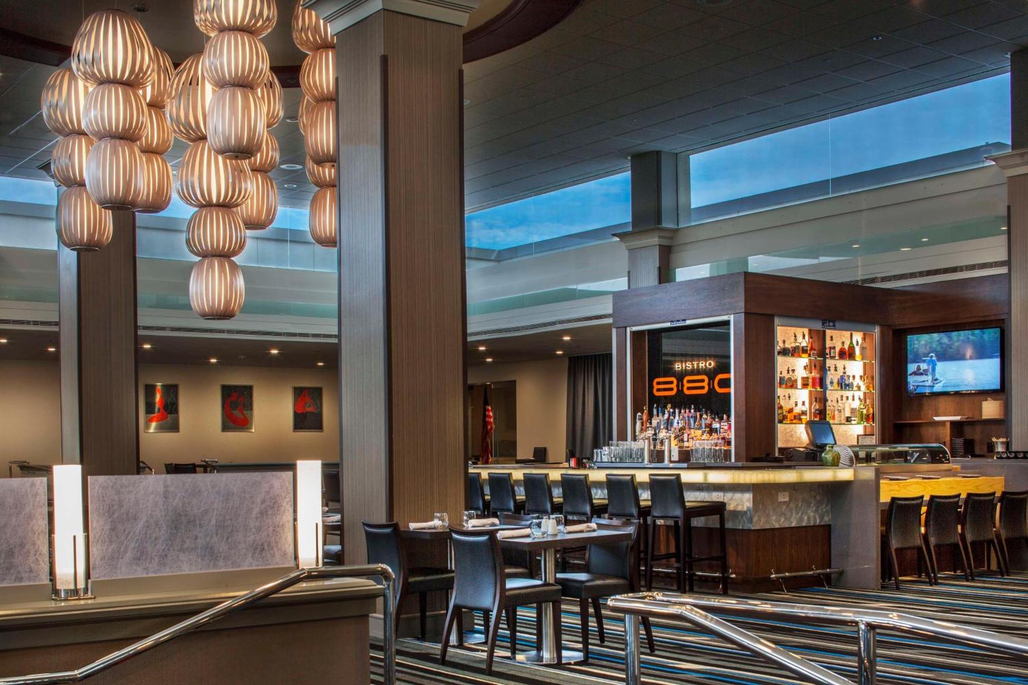 Doubletree By Hilton Newark-Fremont Exterior foto