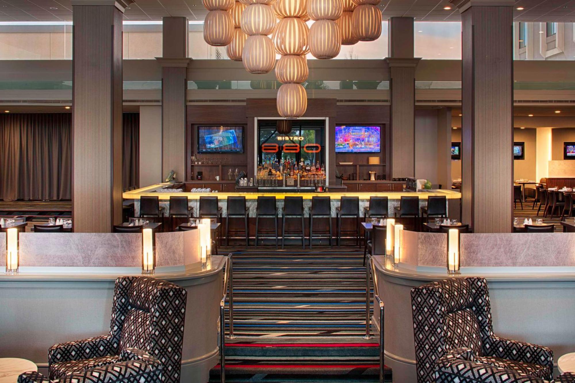 Doubletree By Hilton Newark-Fremont Exterior foto