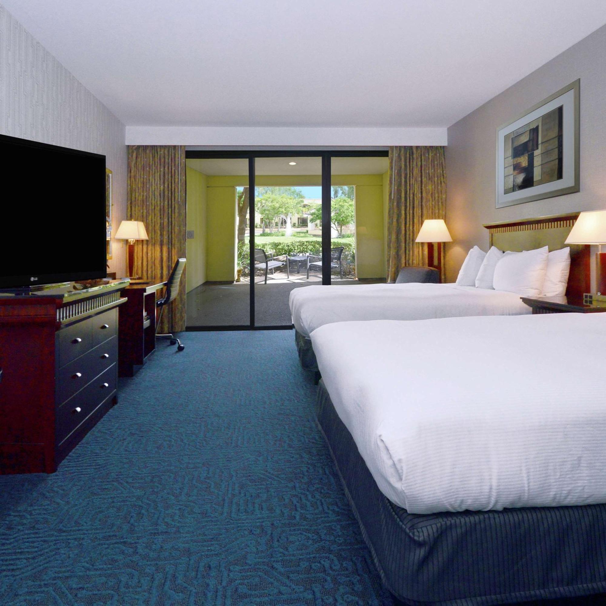 Doubletree By Hilton Newark-Fremont Exterior foto